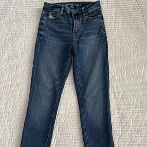 American Eagle BFF Jeggings